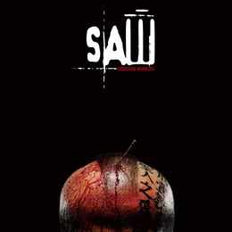 SAW von 零壹 – Album Cover