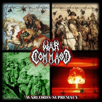 Warlords Supremacy