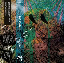 Copse von Mossman – Album Cover