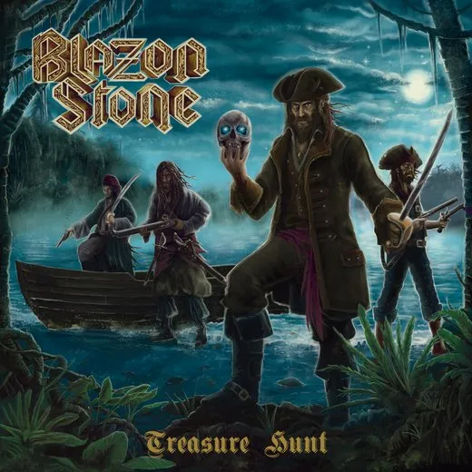 Treasure Hunt
