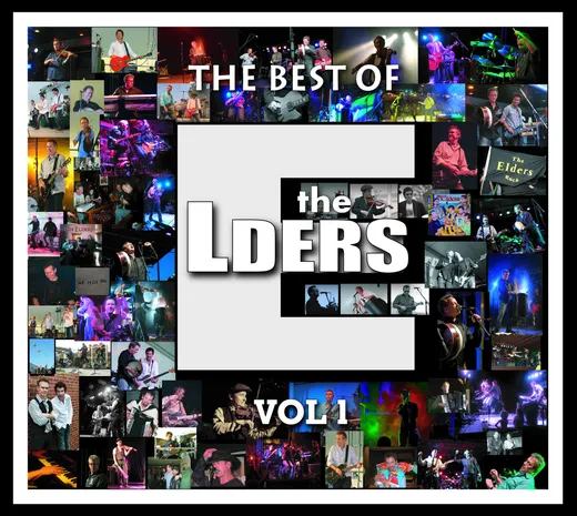 The Best of the Elders, Volume 1