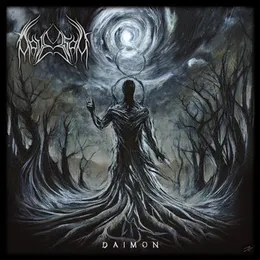 Daimon von Adversam – Cover