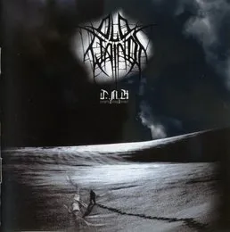 Death Nord Kult von Old Wainds – Album Cover