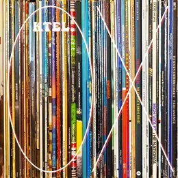 Ktel von OX – Album Cover