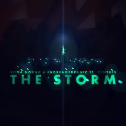 The Storm von Silva Hound – Cover