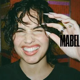 Mabel von Mabel – Cover