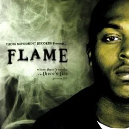 Flame von Flame – Album Cover