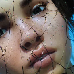 Hate Me von Baauer – Album Cover