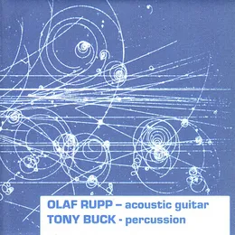 [untitled] von Tony Buck – Album Cover