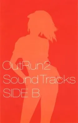 OutRun2 Sound Tracks SIDE B