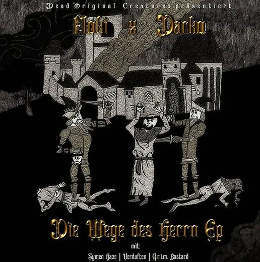 Die Wege des Herrn EP