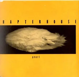 Pearl von Chapterhouse – Cover