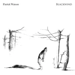 Blackwind von Patrick Watson – Cover