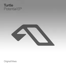 Potential EP von Turtle – Album Cover