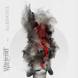 Пепел von WitchcrafT – Cover