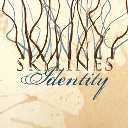 Identity von Skylines – Album Cover