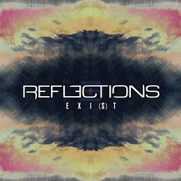 Exist Redux EP Instrumental von Reflections – Album Cover