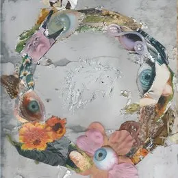 Circle Through (Abstracted) von Code Orange – Cover