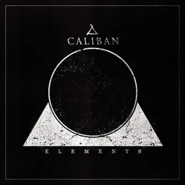 Elements von Caliban – Album Cover
