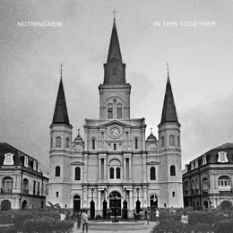 In This Together von NothingNew – Album Cover