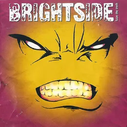 Face the Truth von Brightside – Cover