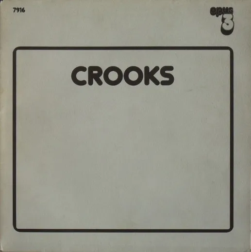 Crooks
