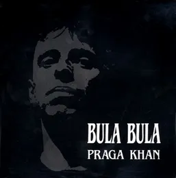 Bula Bula von Praga Khan – Cover