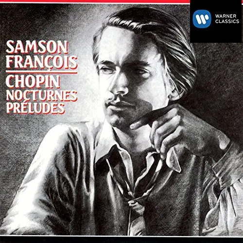 Nocturnes et Préludes