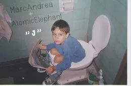 MarcAndrea & Atomic Elephant @Sant Angelo von Atomic Elephant – Cover