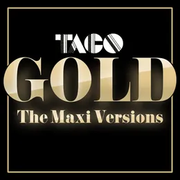 Gold von Taco – Cover