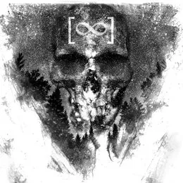 [∞] von Borgne – Album Cover
