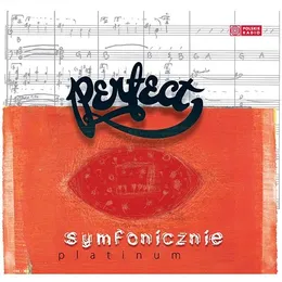 Perfekt i Polska Orkiestra Radiowa von Perfect – Album Cover