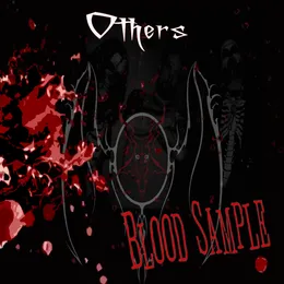 Blood Sample von Others – Album Cover
