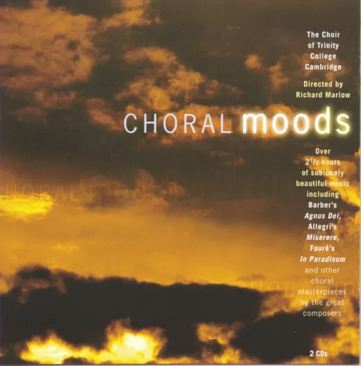Evening Hymn