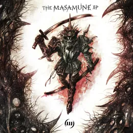 The Masamune von Masamune – Cover