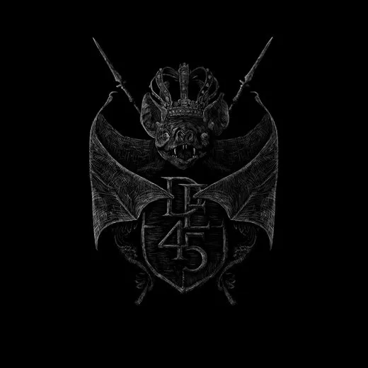 Still Haven't Killed Myself von Doodseskader – Cover