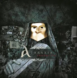 Prophetia von Ataraxia – Album Cover