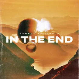 In the End von Remady – Cover