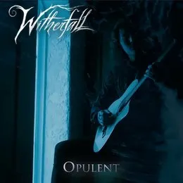 Sounds of the Forgotten von Witherfall – Album Cover