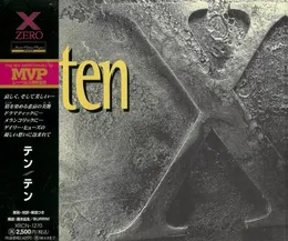 Ten von Ten – Album Cover
