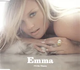 I’ll Be There von Emma Bunton – Cover