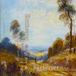 To and Fro von Innkeeper – Album Cover