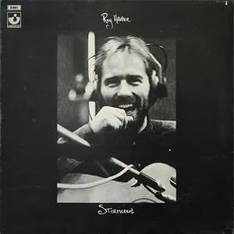 Stormcock von Roy Harper – Album Cover