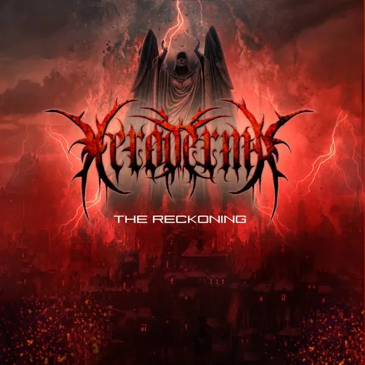 The Reckoning