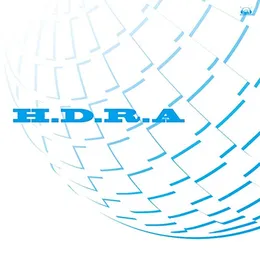 HYPER DANCE REMIX ~彩音~ von 彩音 – Album Cover