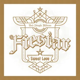Sweet Love von FIESTAR – Cover