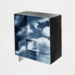A Prayer (For Loved Ones) von Blithe Field – Album Cover