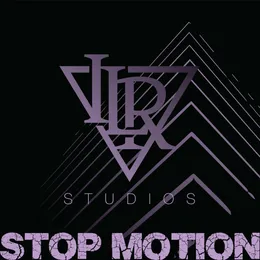 Stop Motion von DJ Ink – Album Cover