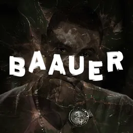 Soulja von Baauer – Album Cover