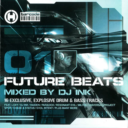 Future Beats 01